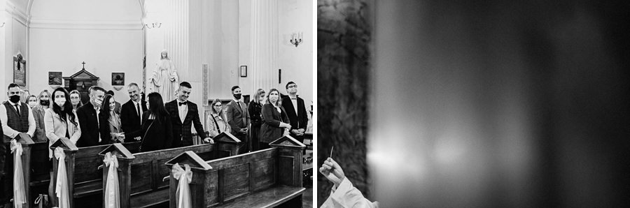 zacisze anny korcz wesele w pomiechowku