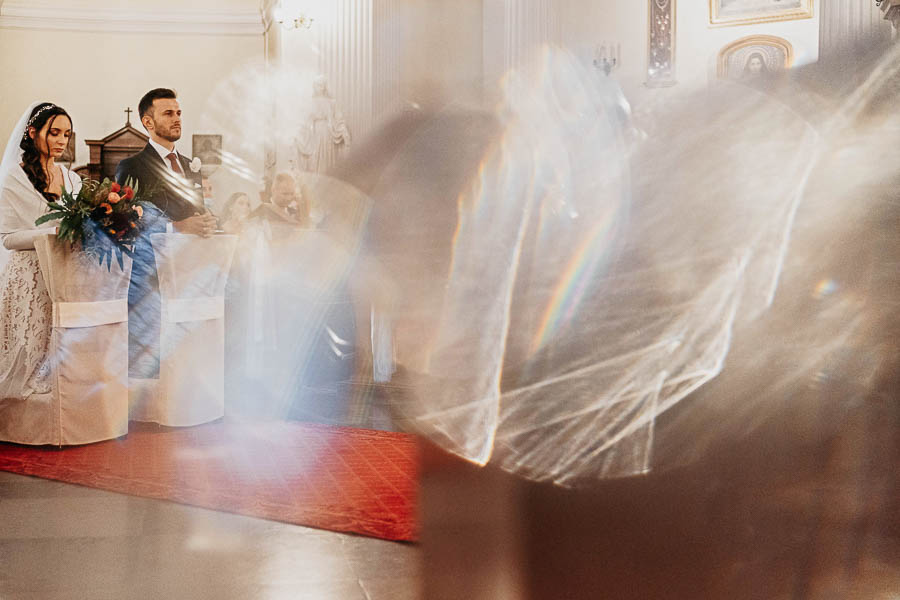 zacisze anny korcz wesele w pomiechowku