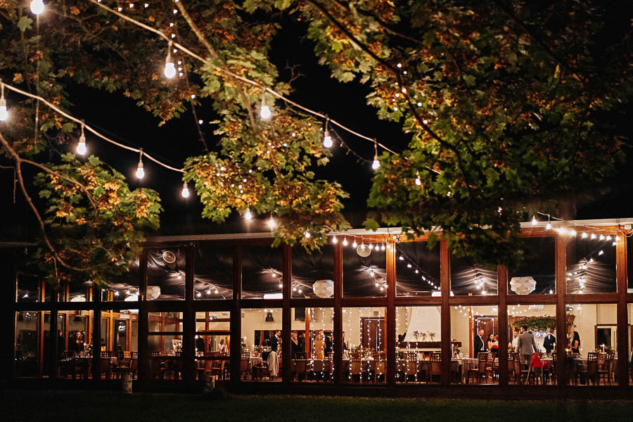 zacisze anny korcz wesele w pomiechowku