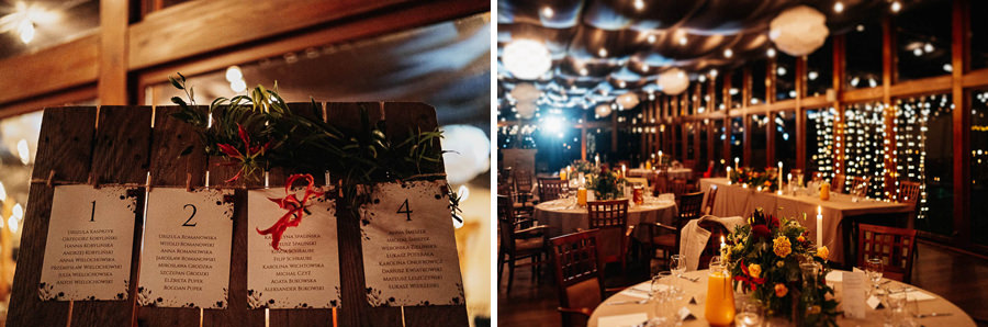 zacisze anny korcz wesele w pomiechowku