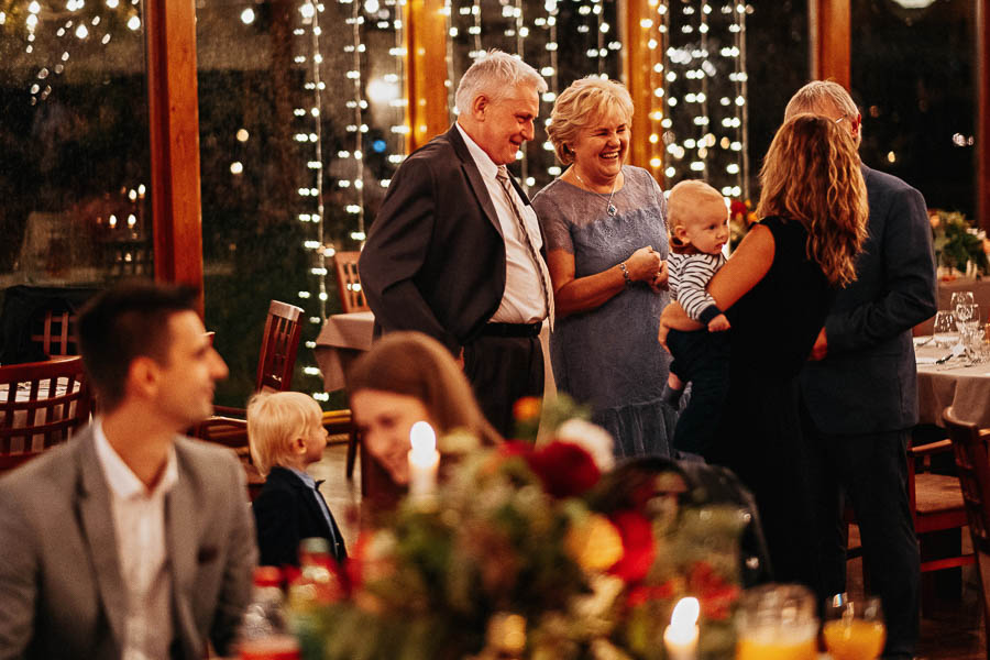 zacisze anny korcz wesele w pomiechowku