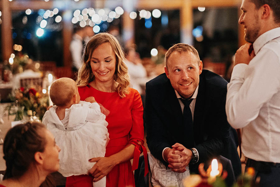 zacisze anny korcz wesele w pomiechowku