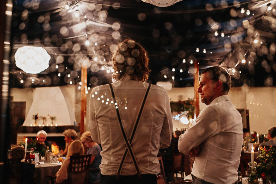 zacisze anny korcz wesele w pomiechowku