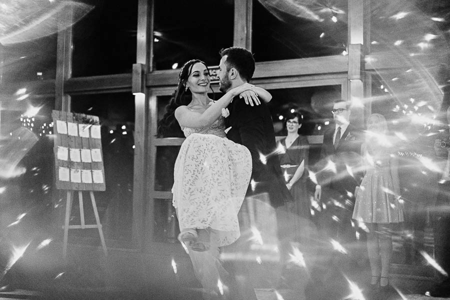 zacisze anny korcz wesele w pomiechowku