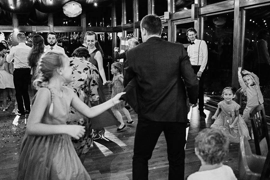 zacisze anny korcz wesele w pomiechowku