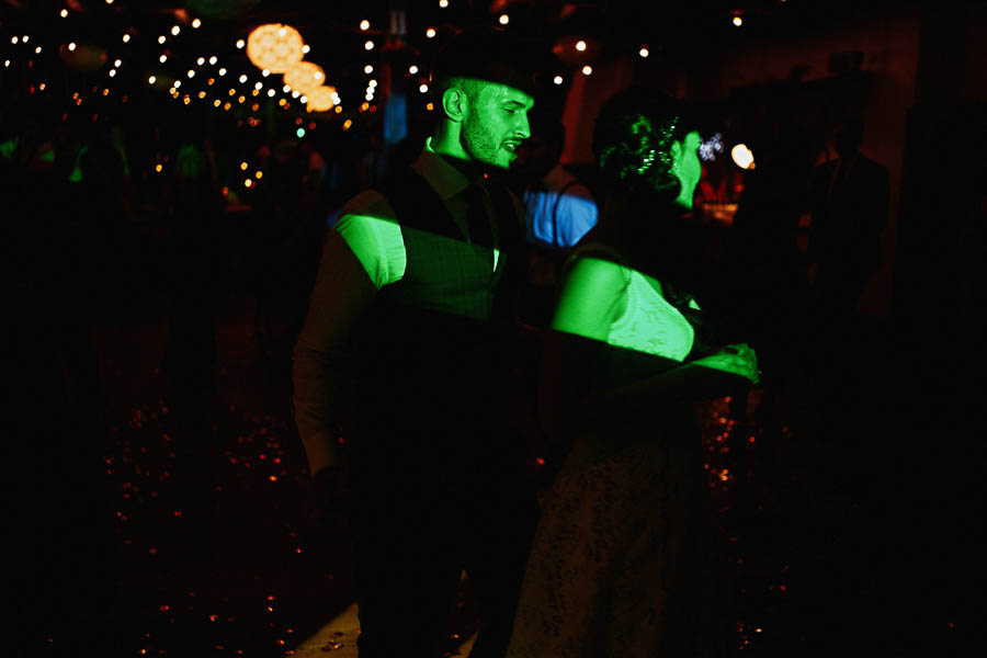 zacisze anny korcz wesele w pomiechowku