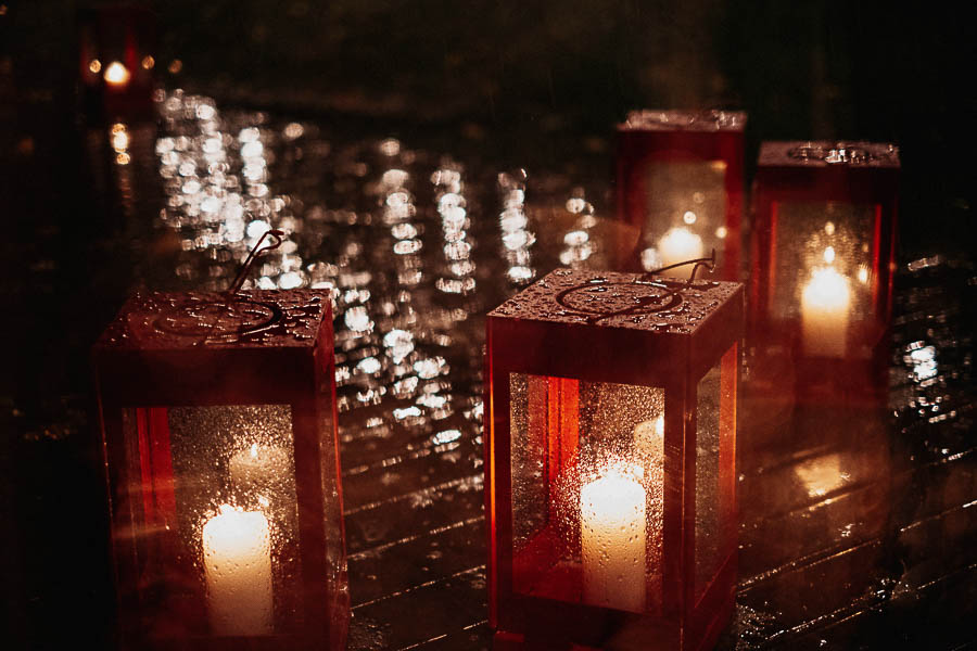 zacisze anny korcz wesele w pomiechowku