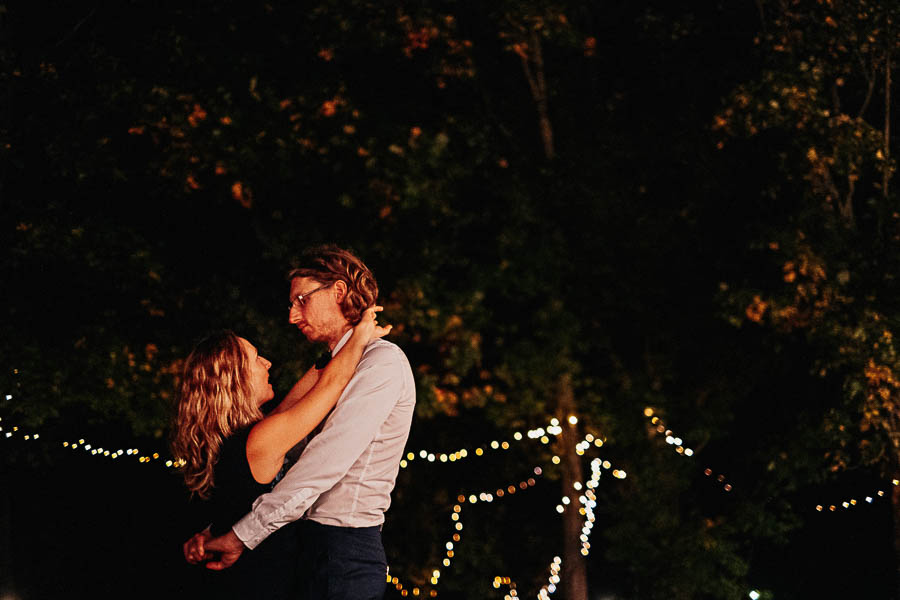 zacisze anny korcz wesele w pomiechowku