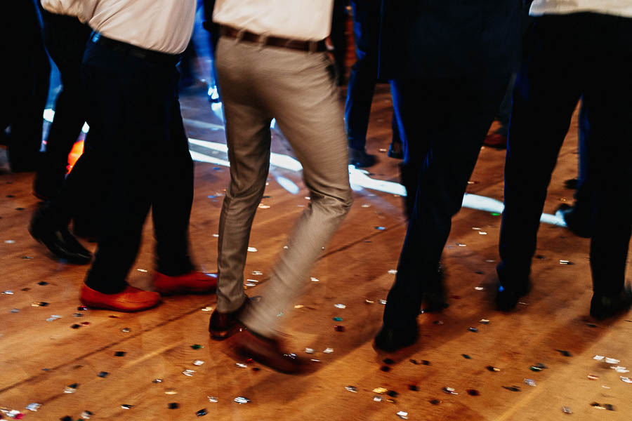 zacisze anny korcz wesele w pomiechowku