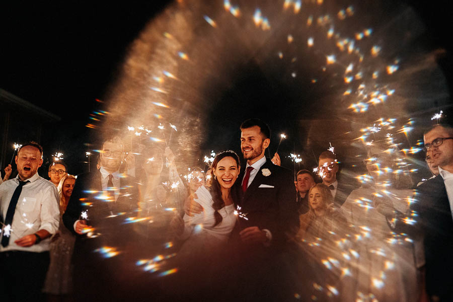 zacisze anny korcz wesele w pomiechowku