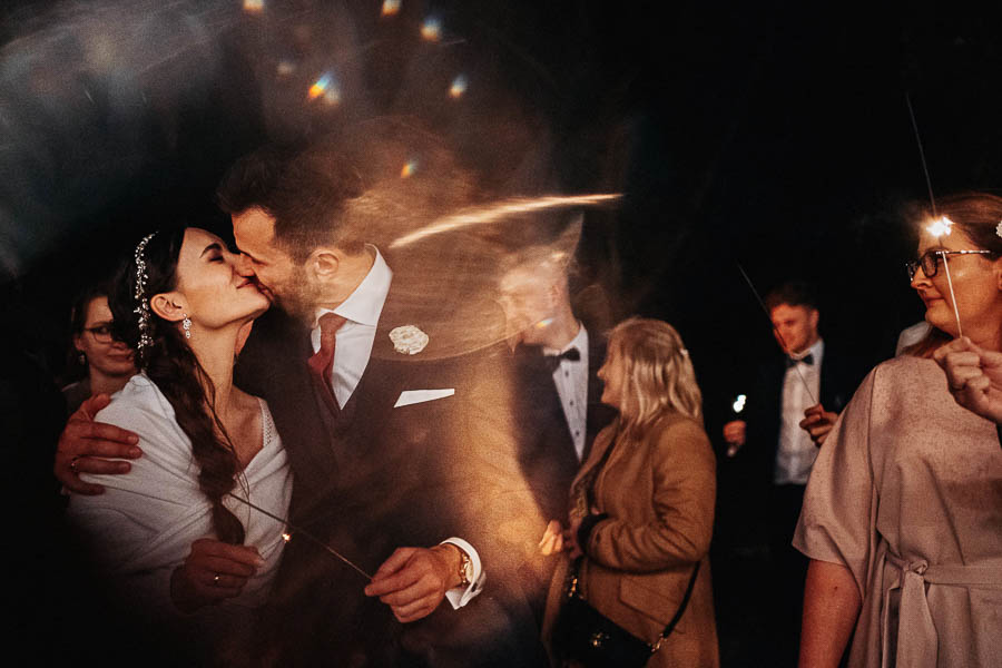 zacisze anny korcz wesele w pomiechowku