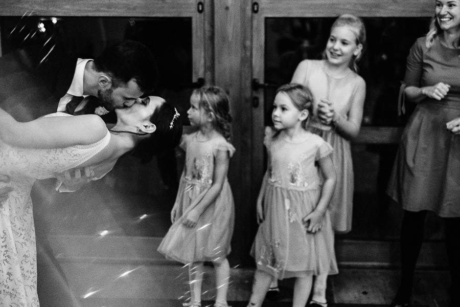 zacisze anny korcz wesele w pomiechowku