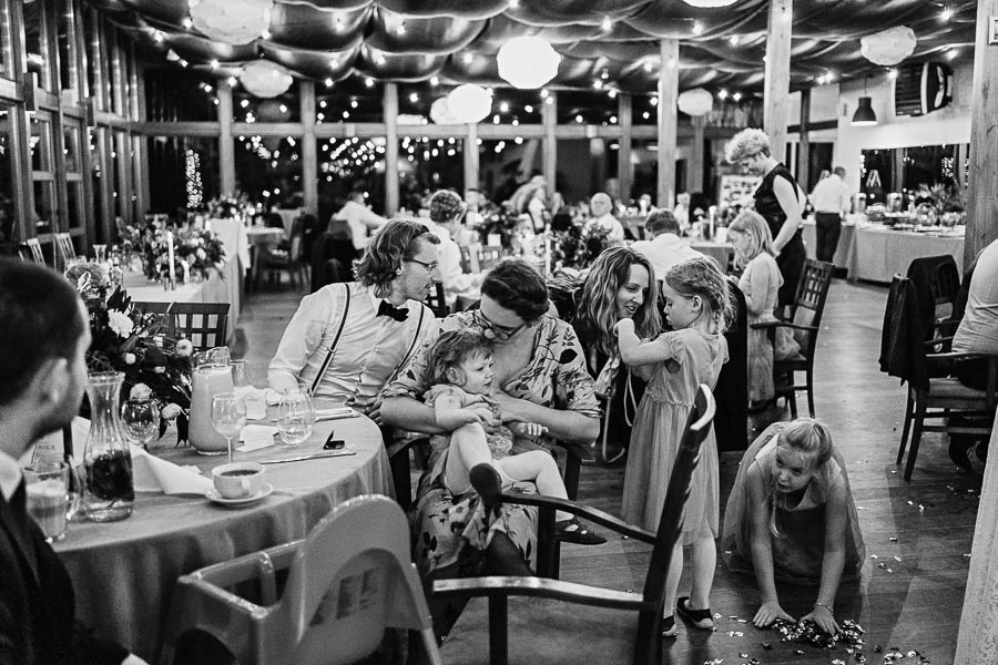 zacisze anny korcz wesele w pomiechowku