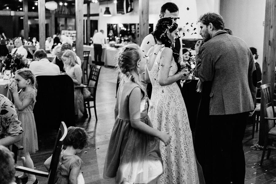 zacisze anny korcz wesele w pomiechowku