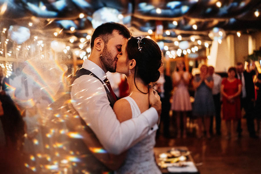 zacisze anny korcz wesele w pomiechowku