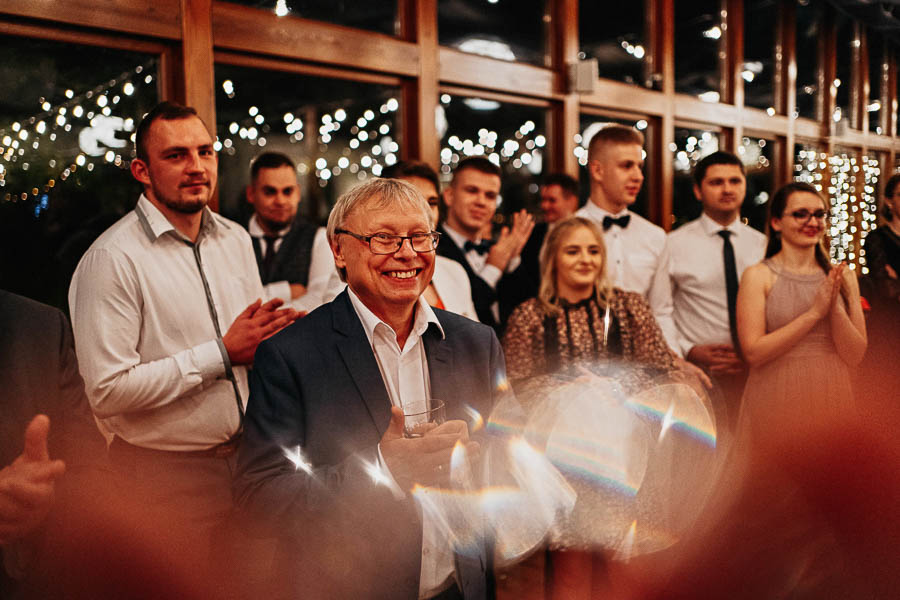 zacisze anny korcz wesele w pomiechowku