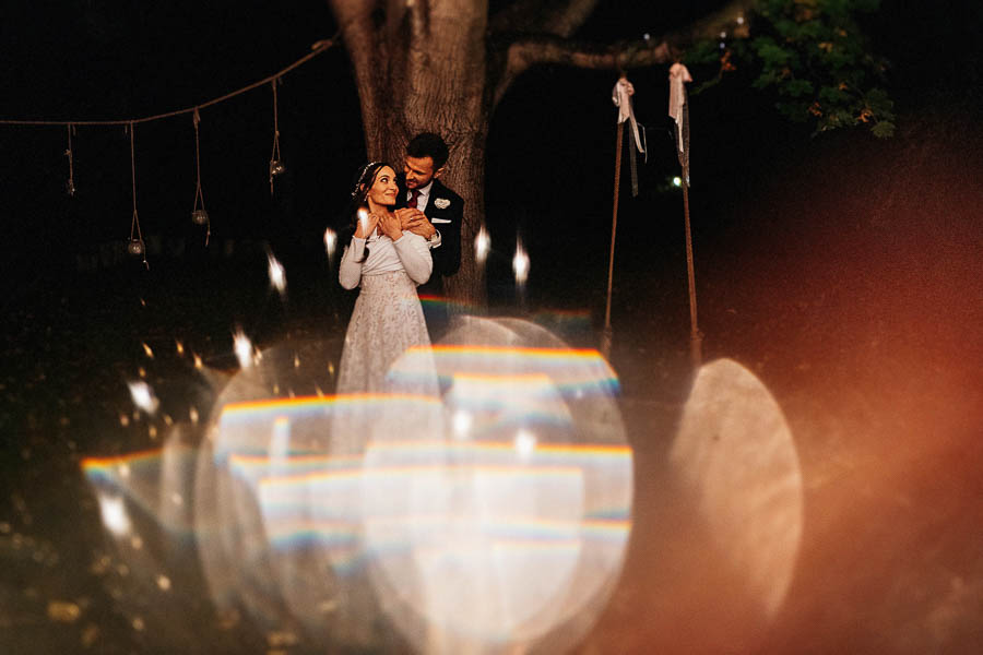 zacisze anny korcz wesele w pomiechowku