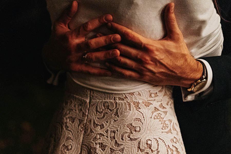 zacisze anny korcz wesele w pomiechowku