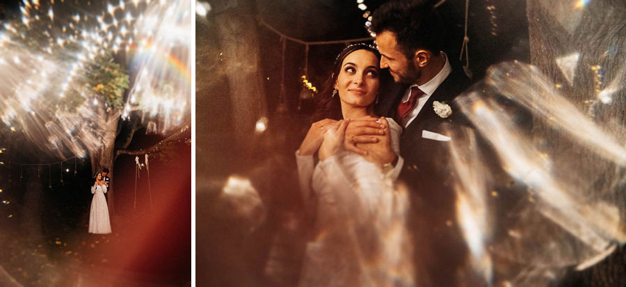 zacisze anny korcz wesele w pomiechowku