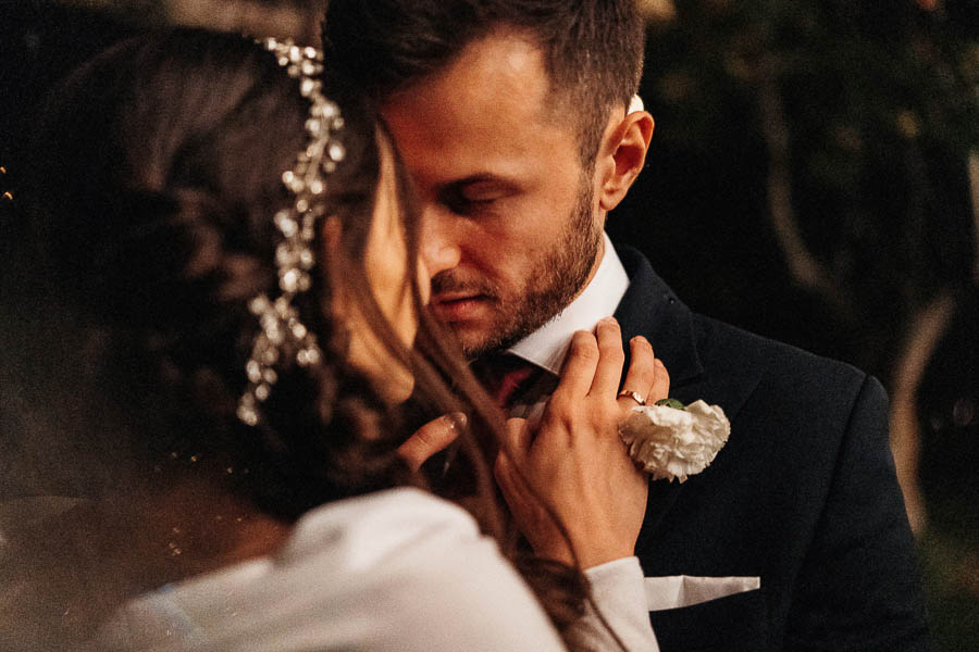 zacisze anny korcz wesele w pomiechowku