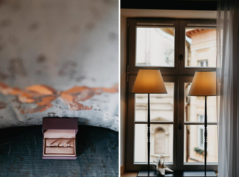 Wesele last minute w Muzeum Manggha w Krakowie