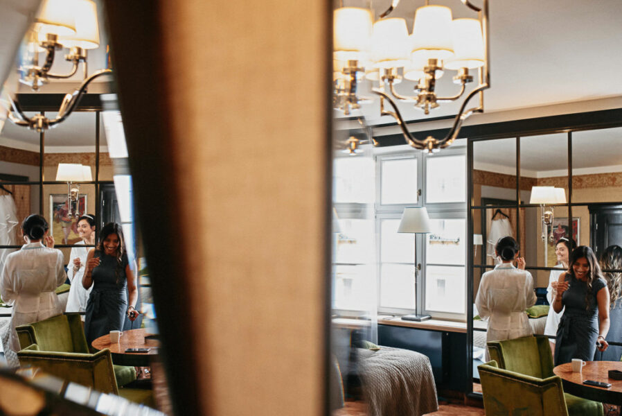 Wesele last minute w Muzeum Manggha w Krakowie