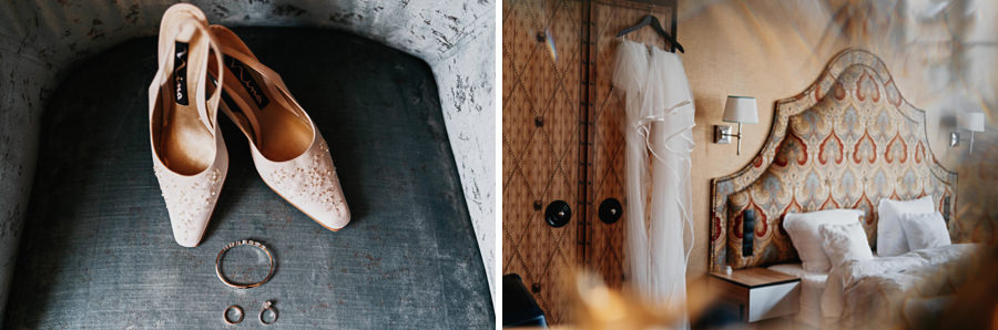 Wesele last minute w Muzeum Manggha w Krakowie