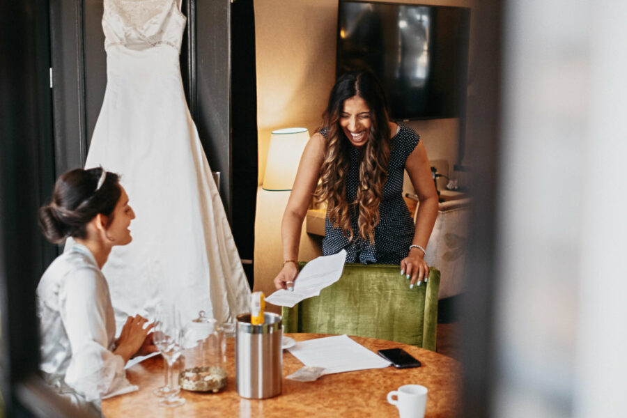 Wesele last minute w Muzeum Manggha w Krakowie