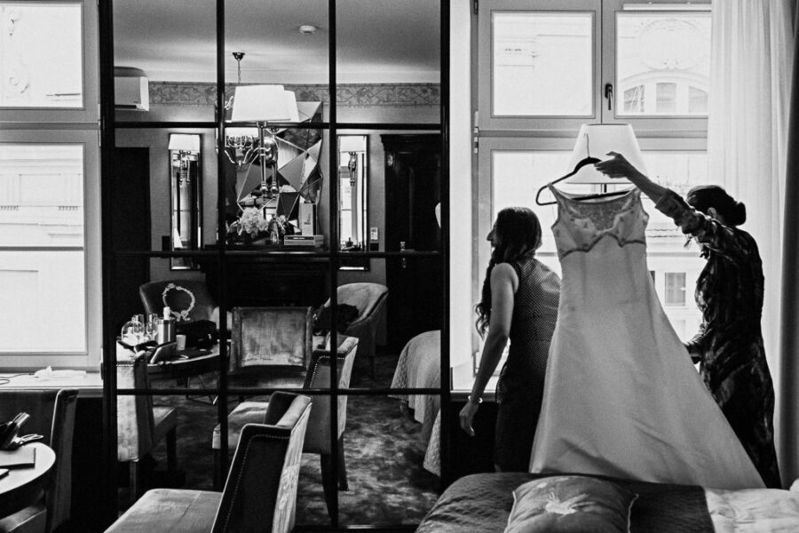 Wesele last minute w Muzeum Manggha w Krakowie