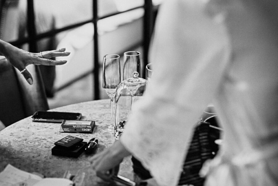 Wesele last minute w Muzeum Manggha w Krakowie