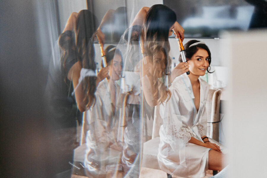 Wesele last minute w Muzeum Manggha w Krakowie