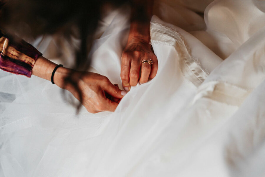 Wesele last minute w Muzeum Manggha w Krakowie