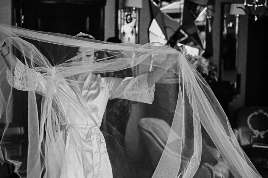 Wesele last minute w Muzeum Manggha w Krakowie