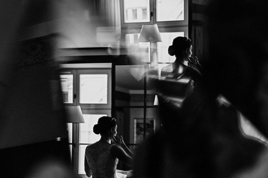 Wesele last minute w Muzeum Manggha w Krakowie