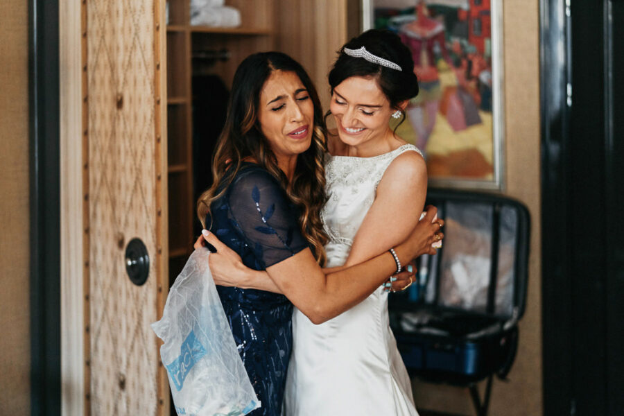 Wesele last minute w Muzeum Manggha w Krakowie