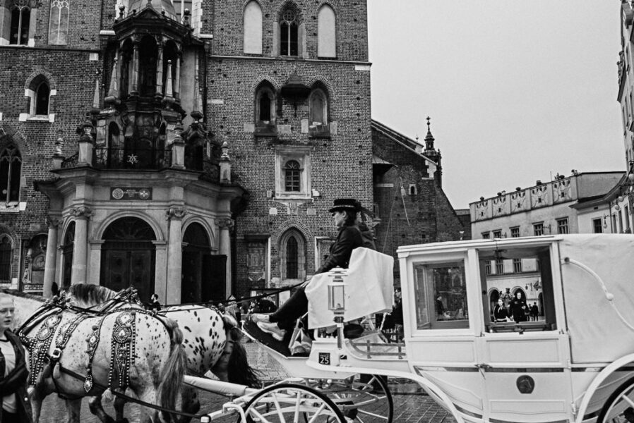 Wesele last minute w Muzeum Manggha w Krakowie