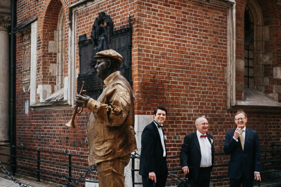 Wesele last minute w Muzeum Manggha w Krakowie