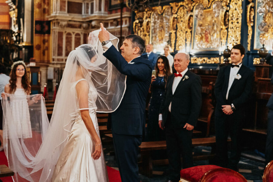 Wesele last minute w Muzeum Manggha w Krakowie