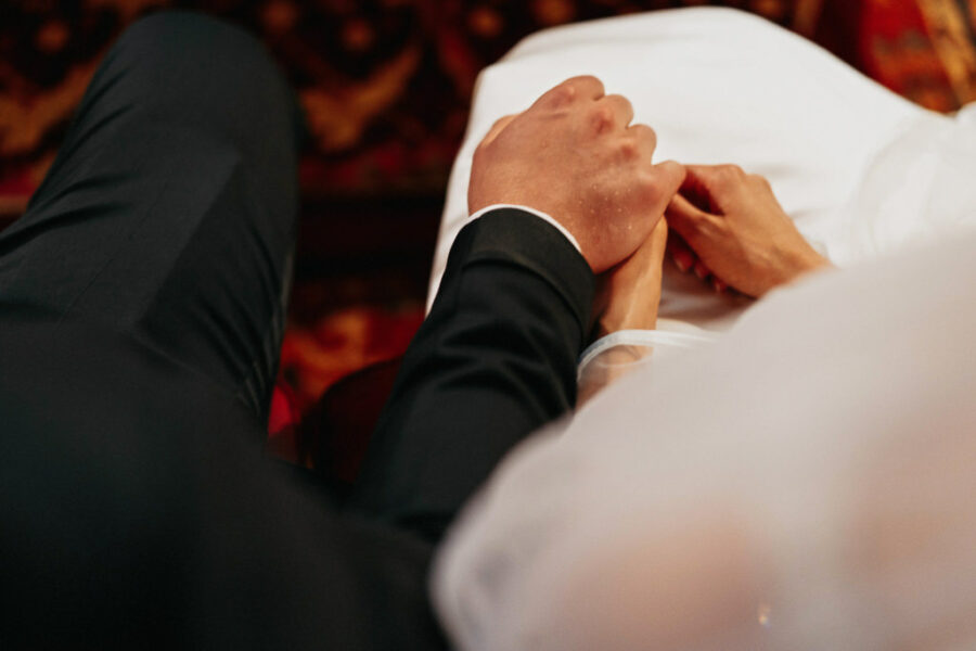 Wesele last minute w Muzeum Manggha w Krakowie