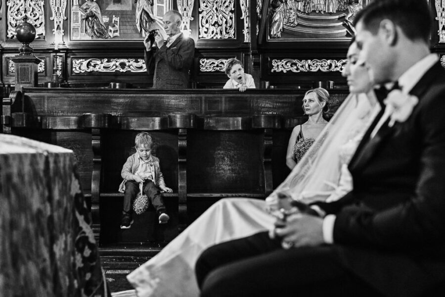 Wesele last minute w Muzeum Manggha w Krakowie