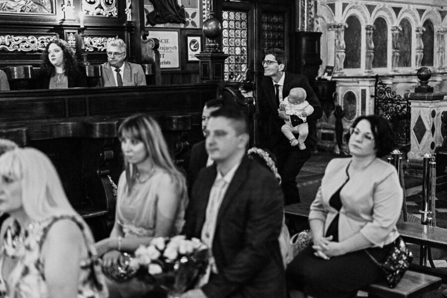 Wesele last minute w Muzeum Manggha w Krakowie