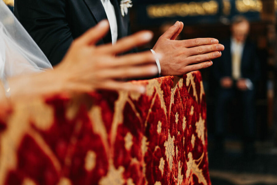 Wesele last minute w Muzeum Manggha w Krakowie