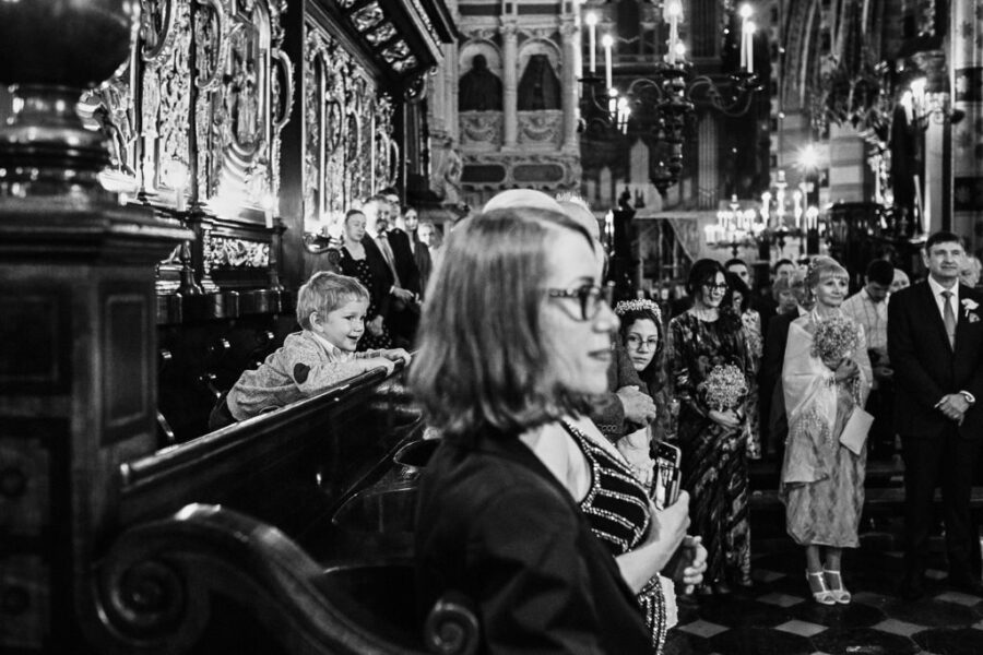 Wesele last minute w Muzeum Manggha w Krakowie