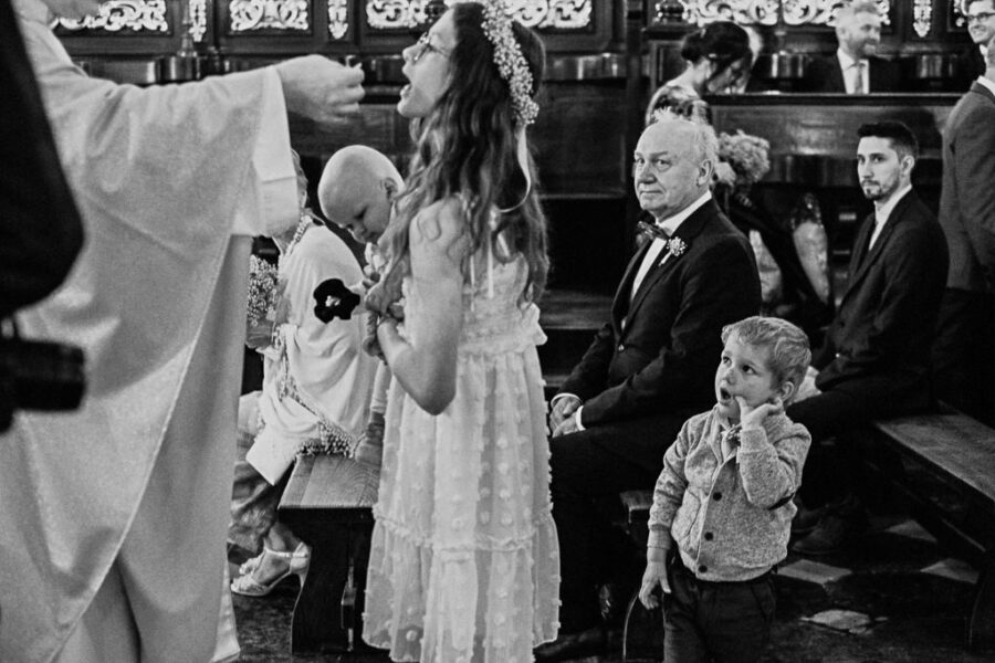 Wesele last minute w Muzeum Manggha w Krakowie