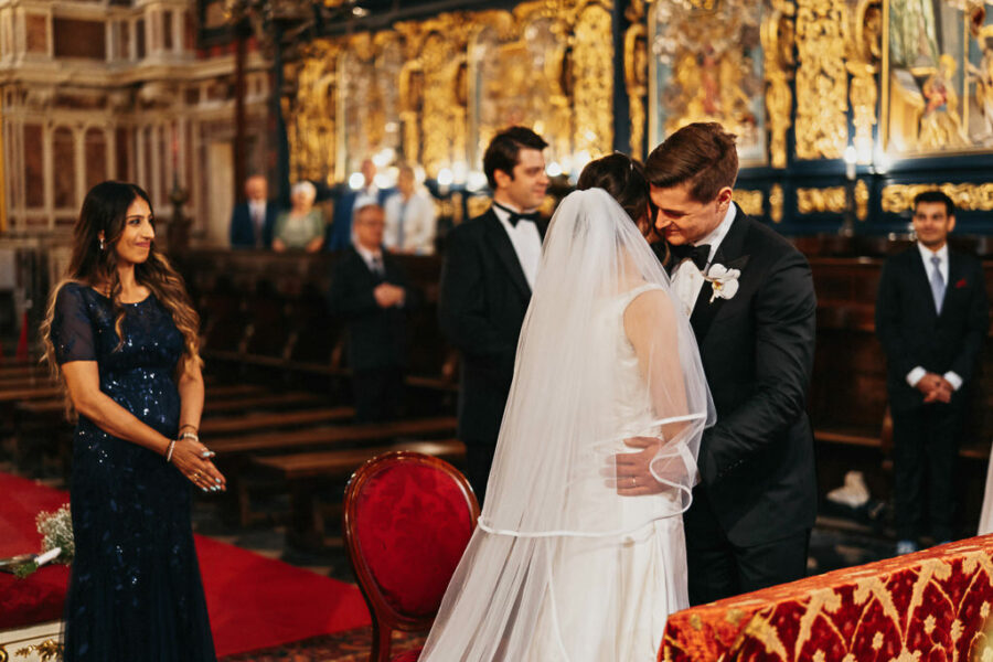 Wesele last minute w Muzeum Manggha w Krakowie