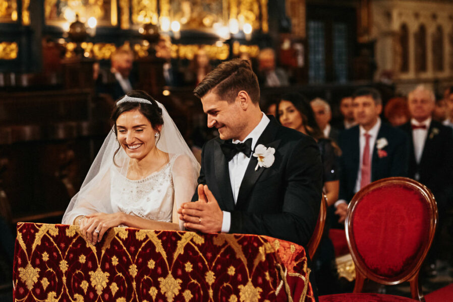 Wesele last minute w Muzeum Manggha w Krakowie