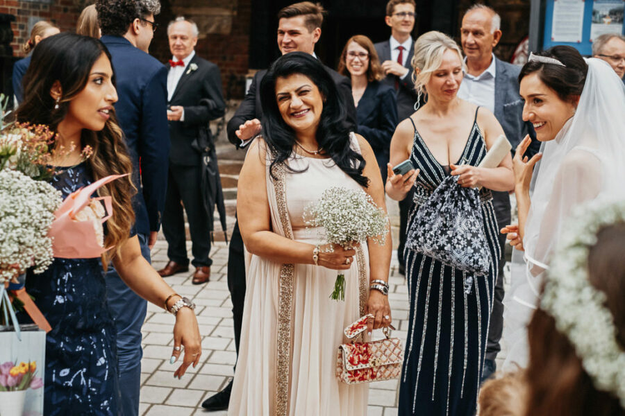 Wesele last minute w Muzeum Manggha w Krakowie