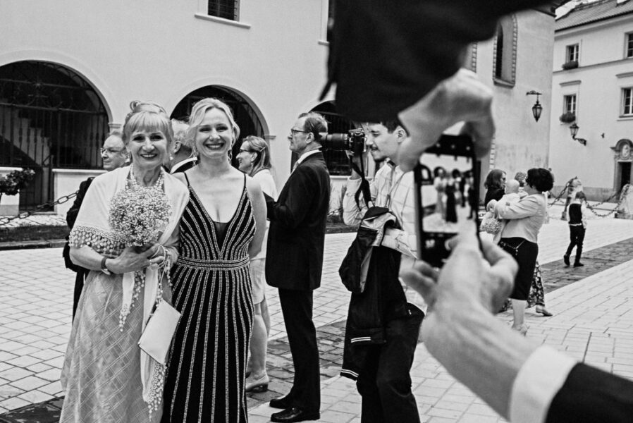 Wesele last minute w Muzeum Manggha w Krakowie