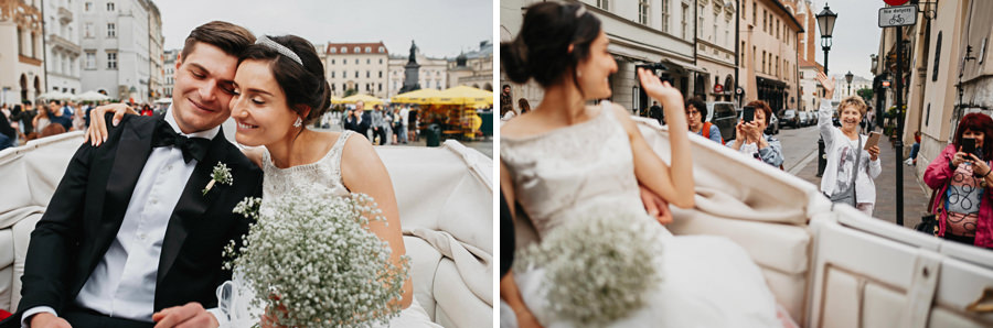 Wesele last minute w Muzeum Manggha w Krakowie