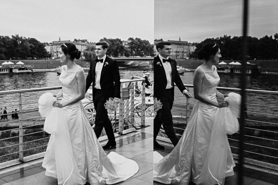 Wesele last minute w Muzeum Manggha w Krakowie